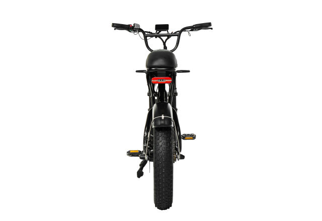 PIXAR® SuperV Light Electric Bike 20