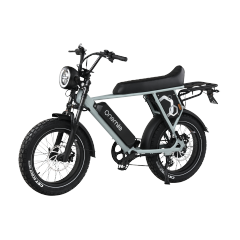 Onemile Scrambler Electric Fat Bike 20