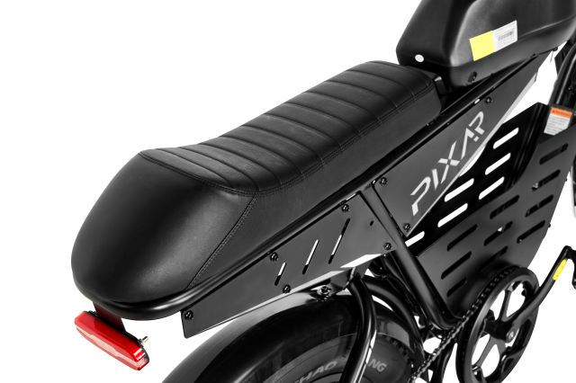 PIXAR® SuperV Light Electric Bike 20
