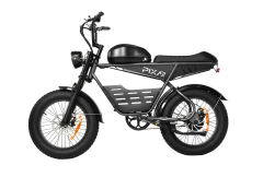 PIXAR® SuperV Light Electric Bike 20
