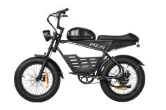 PIXAR® SuperV Light Electric Bike 20