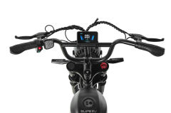 PIXAR® SuperV Light Electric Bike 20