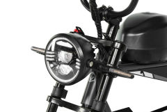 PIXAR® SuperV Light Electric Bike 500W 20