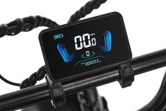PIXAR® SuperV Light Electric Bike 20