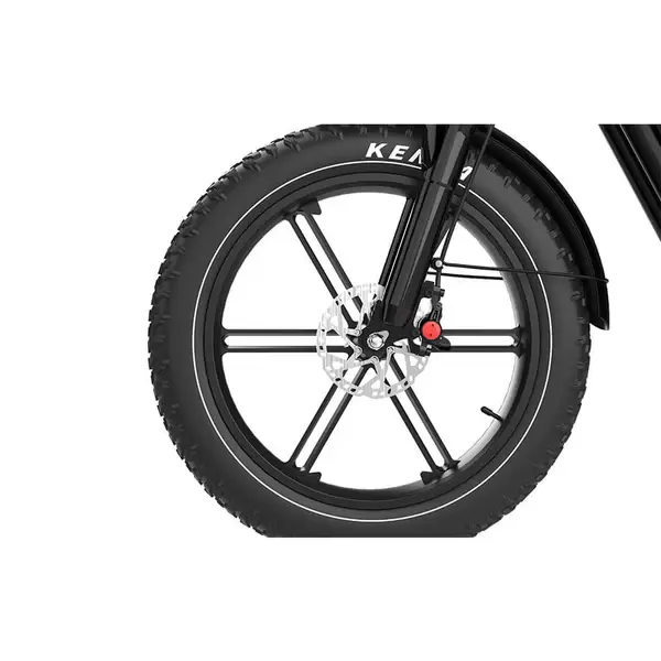KOOLUX X9 Pro 750W Dual Battery Ebike 20