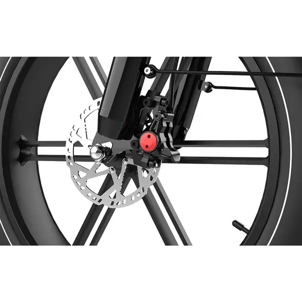 KOOLUX X9 Pro 750W Dual Battery Ebike 20