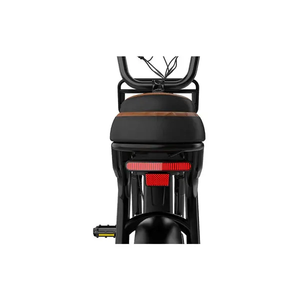 KOOLUX X9 Pro 750W Dual Battery Ebike 20