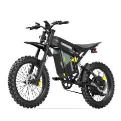Electric Bike COSWHEEL R6000 6000W 60v 30Ah