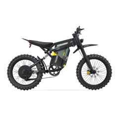 Electric Bike COSWHEEL R6000 6000W 60v 30Ah