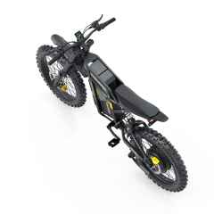 Electric Bike COSWHEEL R6000 6000W 60v 30Ah
