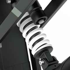 Electric Bike COSWHEEL R6000 6000W 60v 30Ah