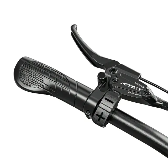Electric Bike SHENGMILO S900 1500W 60v 30Ah 20