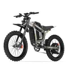 Electric Dirt Bike COSWHEEL R19 9000W 19”