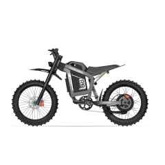 Electric Dirt Bike COSWHEEL R19 9000W 19”