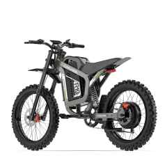 Electric Dirt Bike COSWHEEL R19 9000W 19”