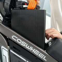 Electric Dirt Bike COSWHEEL R19 9000W 19”