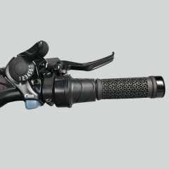 Electric Dirt Bike COSWHEEL R19 9000W 19”