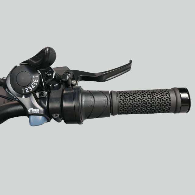 Electric Dirt Bike COSWHEEL R19 9000W 19”
