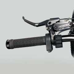 Electric Dirt Bike COSWHEEL R19 9000W 19”