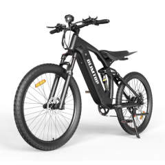 Climtop Q31 1000W Electric Bike  27.5