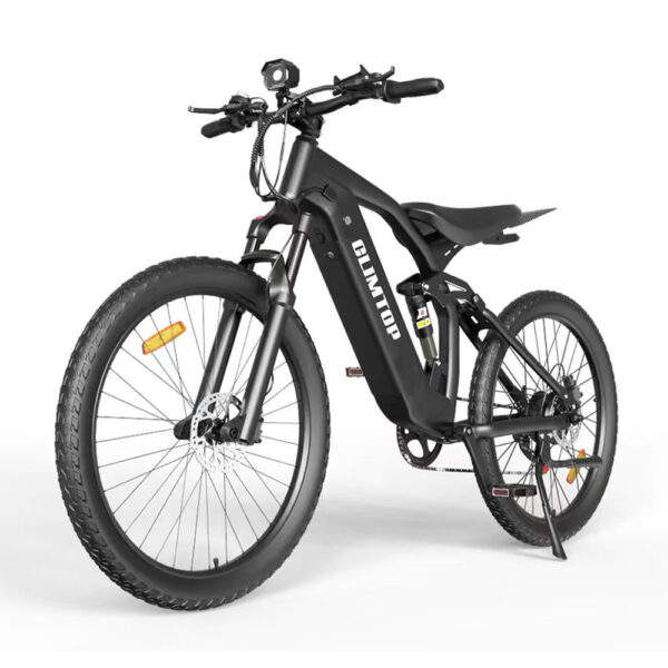 Climtop Q31 1000W Electric Bike  27.5
