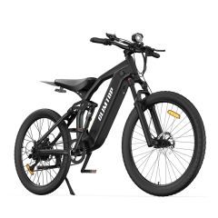 Climtop Q31 1000W Electric Bike  27.5