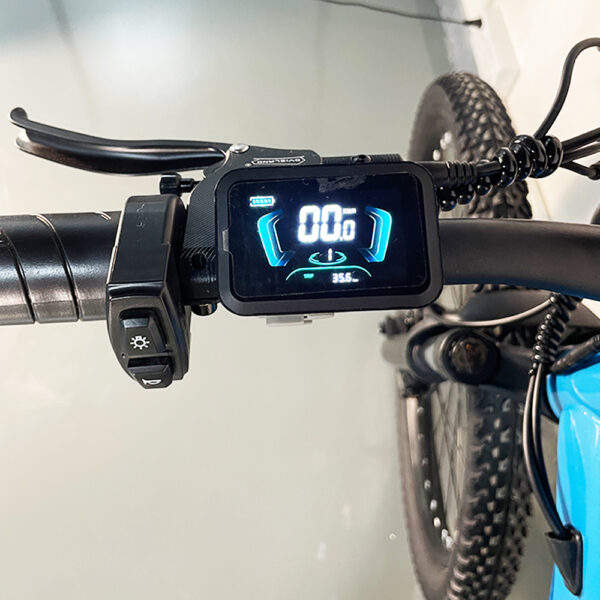 Climtop Q31 1000W Electric Bike  27.5