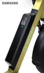 Onemile M40PRO Electric Fat Bike 850W DUAL PASSENGER 20