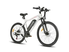 SAMEBIKE SY26-II Electric Mountain Bike 26