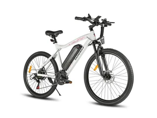 SAMEBIKE SY26-II Electric Mountain Bike 26