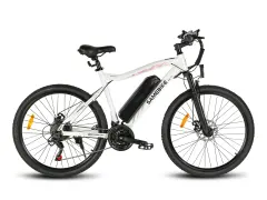 SAMEBIKE SY26-II Electric Mountain Bike 26