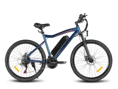SAMEBIKE SY26-II Electric Mountain Bike 26