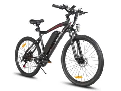 SAMEBIKE SY26-II Electric Mountain Bike 26