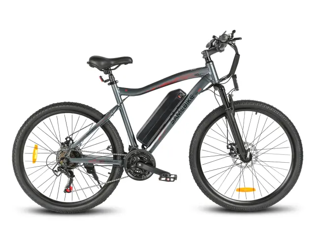 SAMEBIKE SY26-II Electric Mountain Bike 26