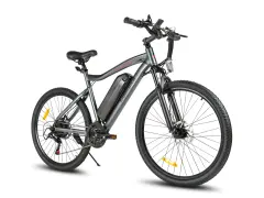SAMEBIKE SY26-II Electric Mountain Bike 26