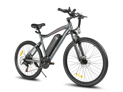 SAMEBIKE SY26-II Electric Mountain Bike 26