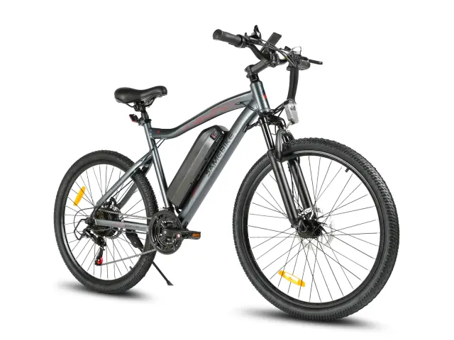 SAMEBIKE SY26-II Electric Mountain Bike 26