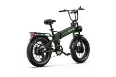 APEFOX RH20 E-Bike 48v 1500W 20