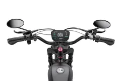 EBIKE DUOTTS F20 52V 1000W 20
