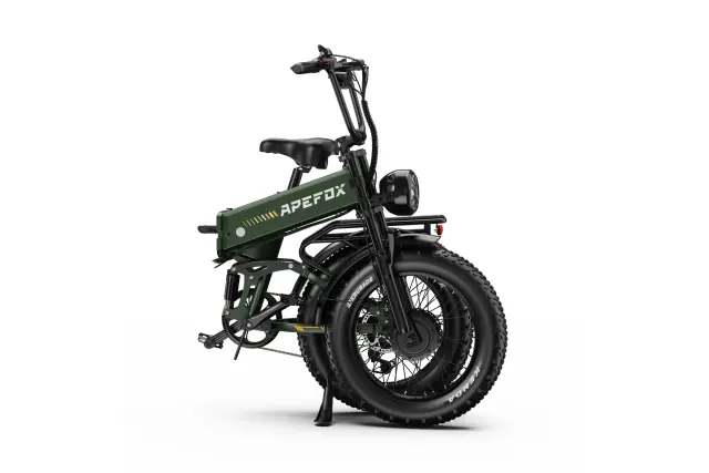 APEFOX RH20 E-Bike 48v 1500W 20