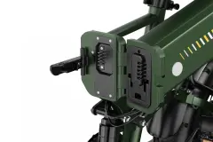 APEFOX RH20 E-Bike 48v 1500W 20