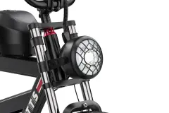 EBIKE DUOTTS F20 52V 1000W 20