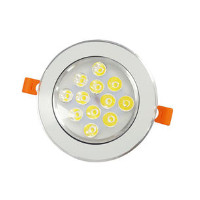 LED Spot Light