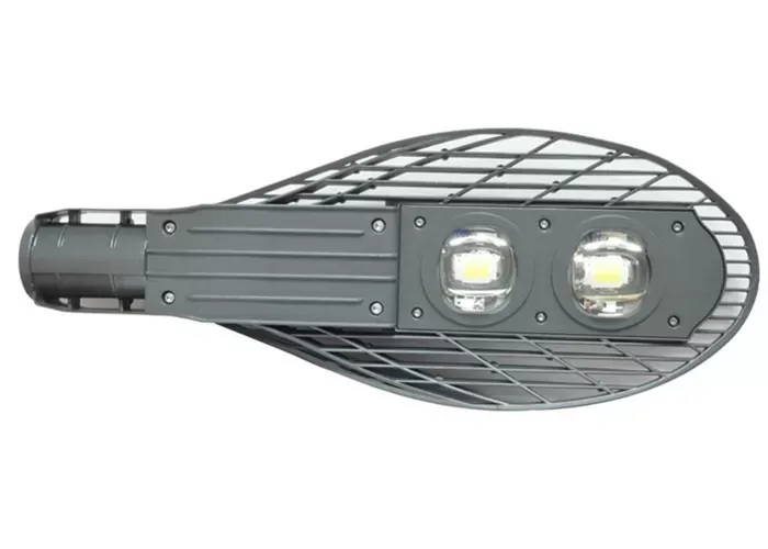 Farola teledirigida de la mazorca de 100 vatios 13000 Lm Montaje fácil del flujo luminoso
