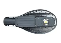 Lâmpada de rua LED 50W AC220V AC230V AC110V com chip LED COB de alto brilho