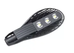 Alumbrado público AC85-265V del poder más elevado 150W LED con el microprocesador 130lm / W de Bridgelux LED