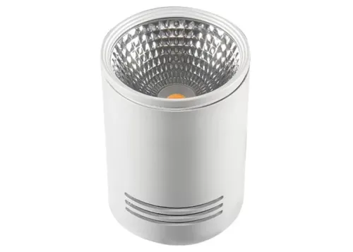 Éclairage d'intérieur durable vers le bas, structure menée de raccordement de Downlight de bâti extérieur