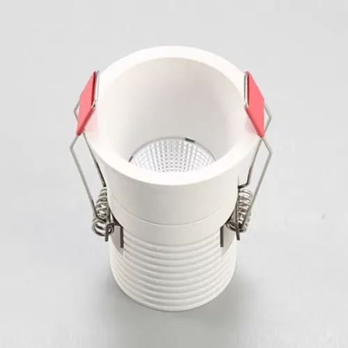 IP20 Anti-éblouissant 3W Mini Cree LED Down Light