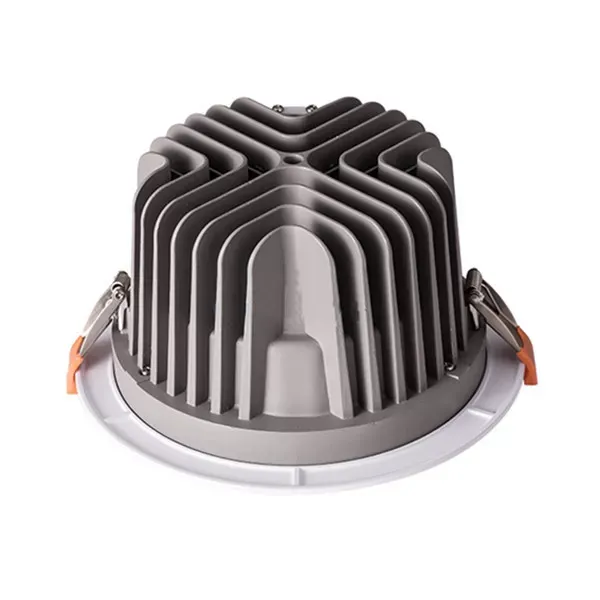 Encastré LED 110V 220V 10° 15° Dimmable Downlight