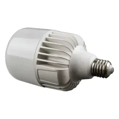 Bombilla LED ahorro de energía de 80W 100W E40 E27 T140 con microprocesador SMD2835